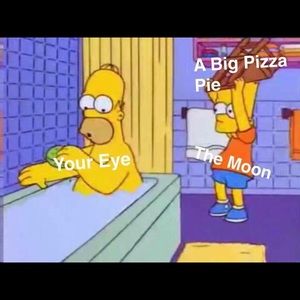 Meet your Posher, Thomas